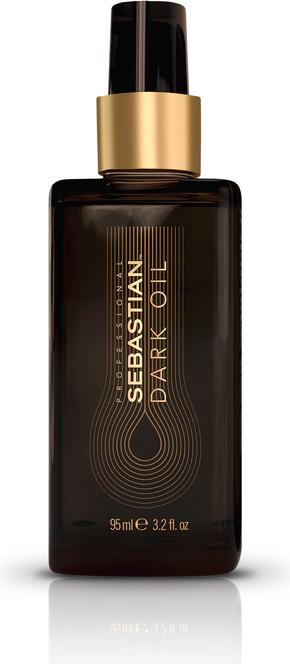 Actual product image Sebastian dark oil (95 ml)