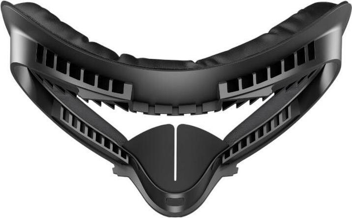 Produktbild KIWI design 5 in 1 Facial Interface Q2-5 for Meta Quest 2 Black