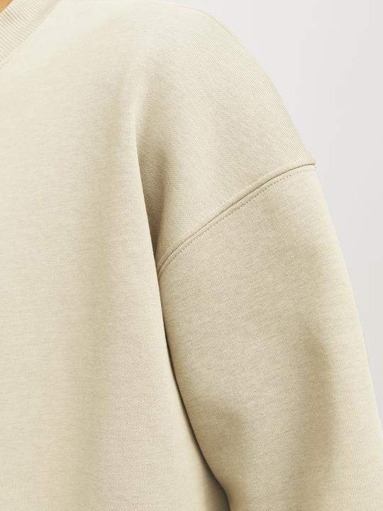Immagine prodotto Jack & Jones Jjeurban Edge Sweat Crew Neck Noos (XS)