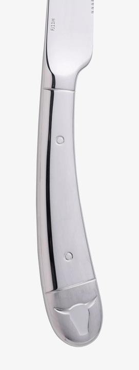 Actual product image WMF Steak Knife Gift Idea (6 Piece, Knife)