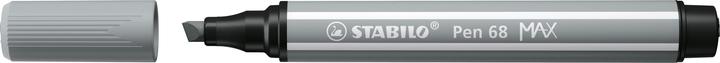 Actual product image STABILO Pen 68 Max Medium Grey (Medium grey, 1 x)