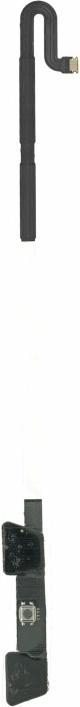 BlackBerry OEM Home Flex Cable for iPad 4 (iPad 4)