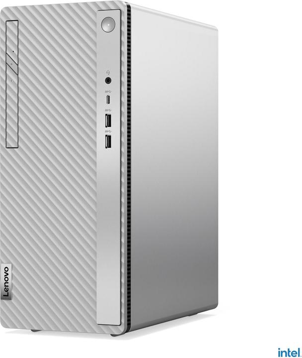 Produktbild Lenovo Desktop PC 5 14IAB7 intel core i5-12400 16 GB RAM 512 GB SSD (Core i5-1240p, 16 GB, 512 GB)