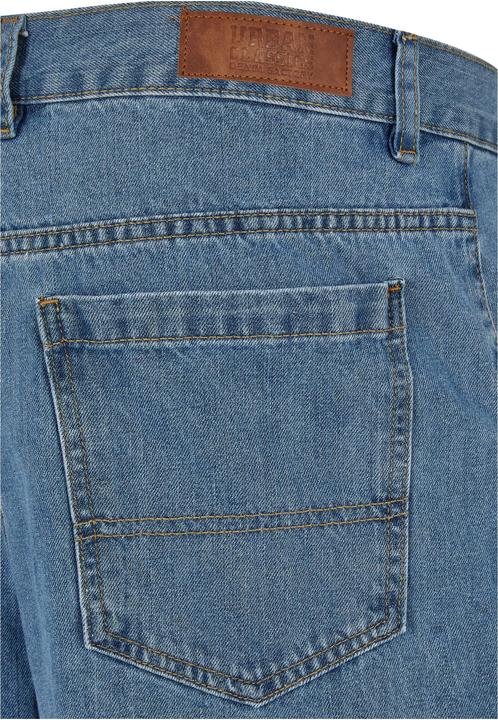 Immagine prodotto Urban Classics Bermuda in denim - 66183 (31)