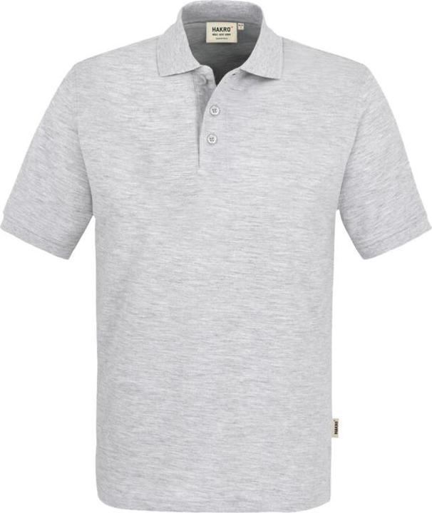 Image du produit Hakro Polo homme CLASSIC ash Taille S (S)