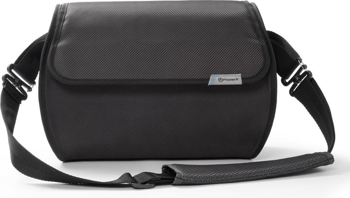 Produktbild PowerA Carrying & Cleaning Kit - Black (Meta Quest)