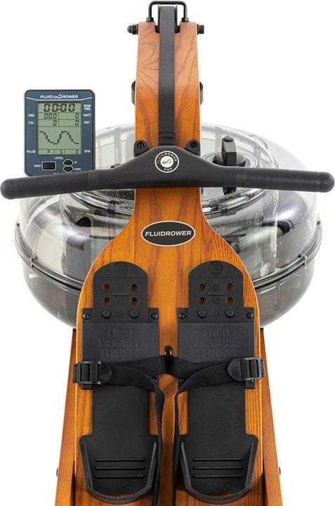 Immagine prodotto First Degree Fitness Viking 3 V