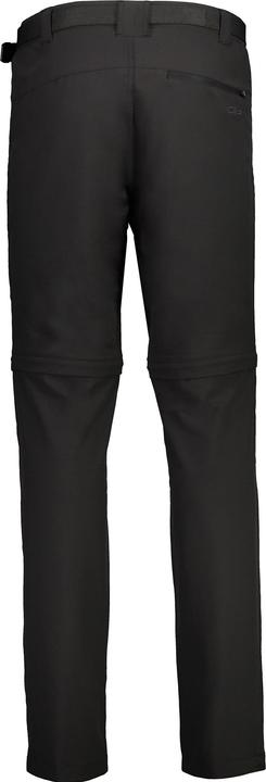 Immagine prodotto CMP Campagnolo Bermuda Zipp Off Pantaloni da trekking (3XL)
