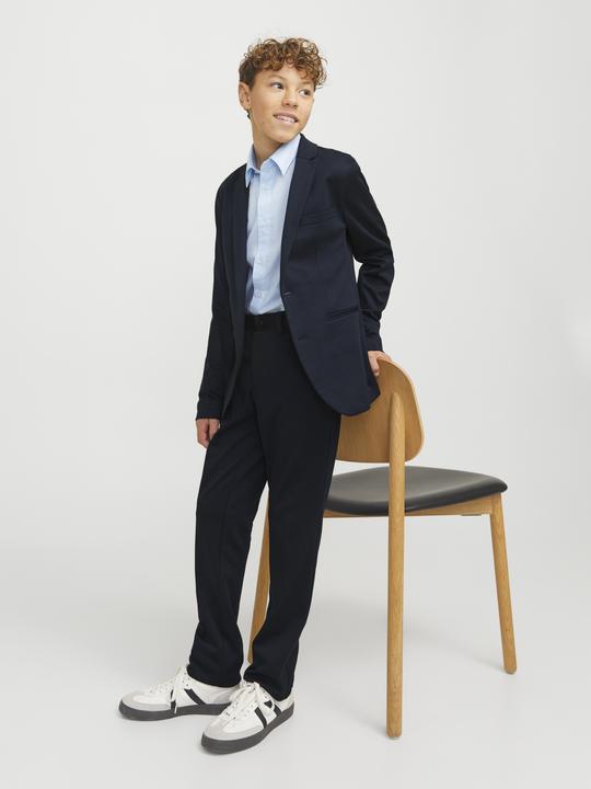 Actual product image Jack & Jones Jjejaxon Jersey Trouser Noos Jnr (176)