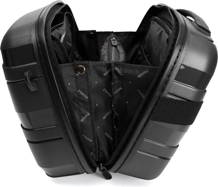 Image du produit Redolz Essentials 10 Beautycase 34 cm (14 l)