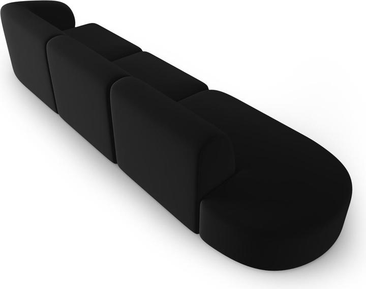 Actual product image Micadoni Shane (Corner sofa, Modular sofa)