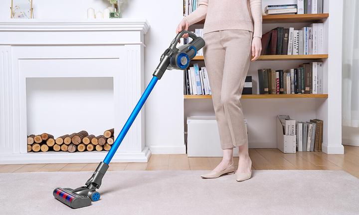 Actual product image Jimmy H8