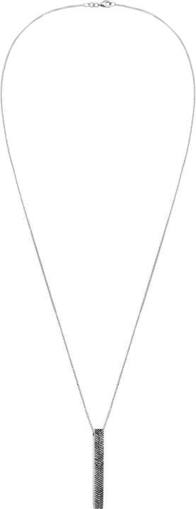 Actual product image Kuzzoi Geo (925 sterling silver, 60 cm)