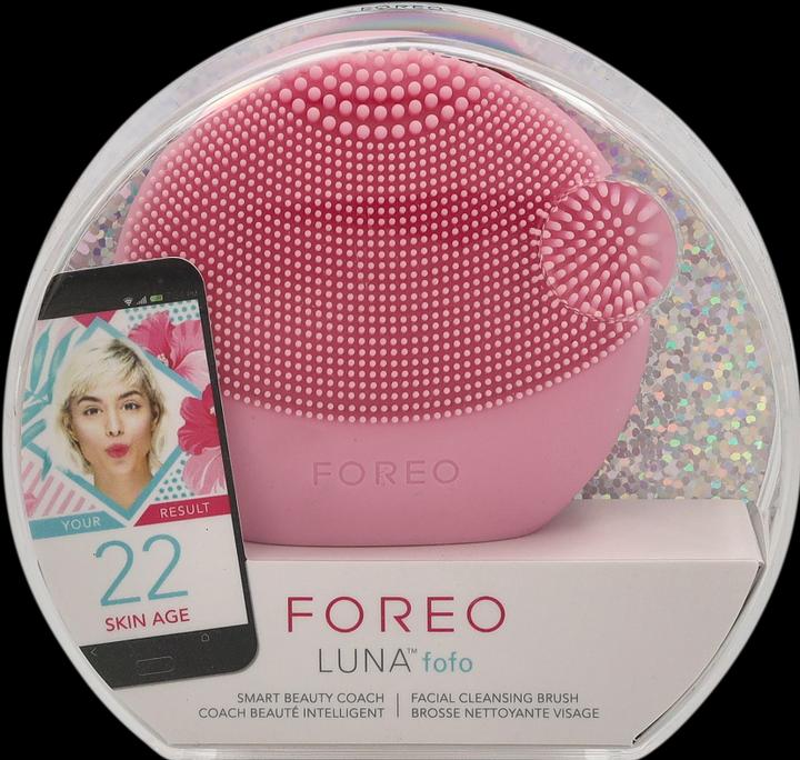 Produktbild Foreo Luna Fofo