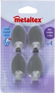 Productafbeelding Metaltex Lilliput