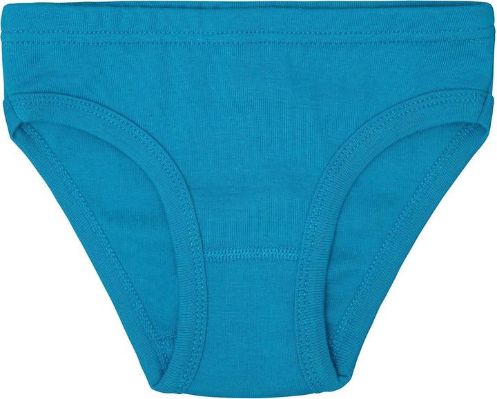 Image du produit loud + proud Lot de deux slips en fines côtes (86)