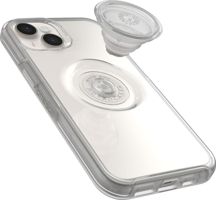 Produktbild OtterBox Otter + Pop Symmetry (Apple iPhone 13, Apple iPhone 14)