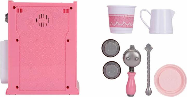 Produktbild Jakks Pacific Disney Princess - Style Collection - Gourmet Espresso Maker (228454)