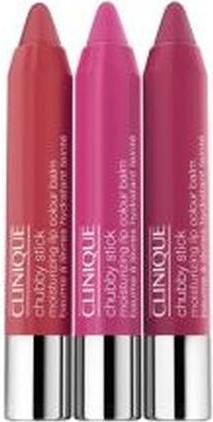 Produktbild Clinique Chubby Stick (Nr. 13 - Boldest Bronze)