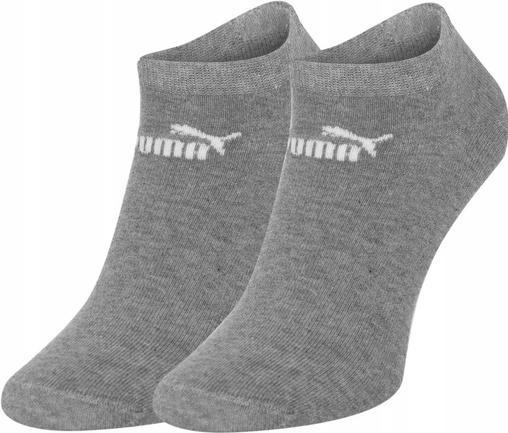 Immagine prodotto Puma Elements Unisex Plain Snea Socken (43 - 46)