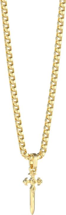 Image du produit Guess 26" DAGGER CHARM NECKLACE Collier (Acier inoxydable)