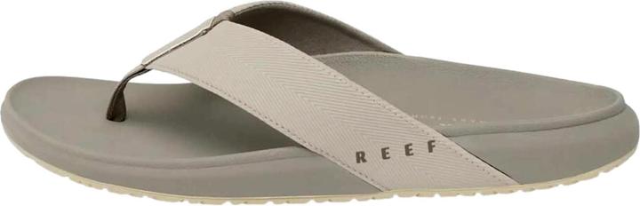 Produktbild Reef Pantolette The Raglan Zehentrenner (44)