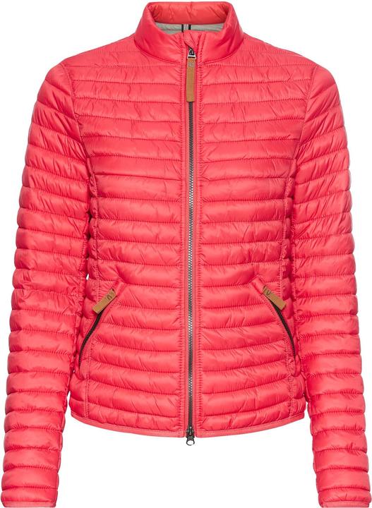 Produktbild Camel Active Leichte Steppjacke aus recyceltem Polyamid (46)
