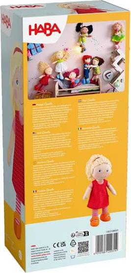 Produktbild Haba Annelie