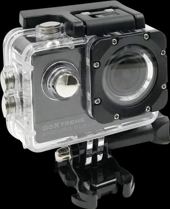 Easypix GoXtreme Enduro Zwart (30p, WiFi)