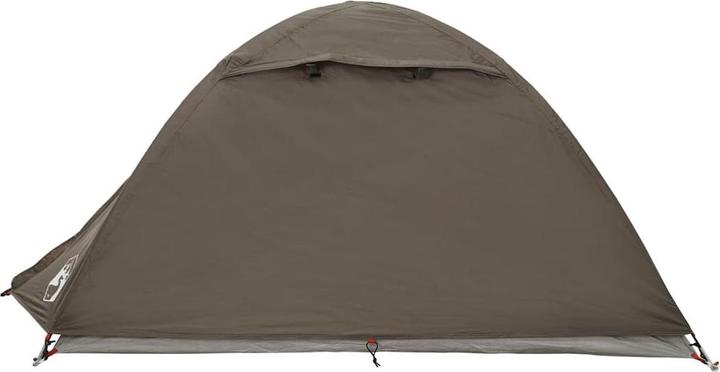 Image du produit VidaXL Tente de camping dôme 2 personnes étanche à l'eau (Tente igloo, 2.10 kg, 2 personnes)