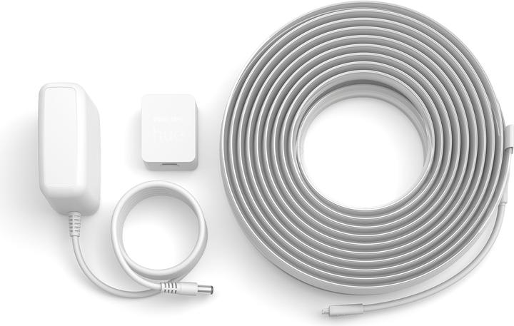 Produktbild Philips Hue Lightstrip Solo (Mehrfarbig, 1000 cm, Indoor)