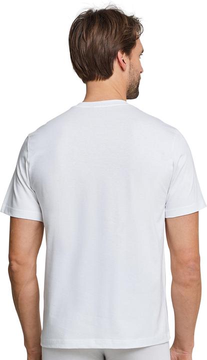 Actual product image Schiesser T-Shirt American Shirt (M)