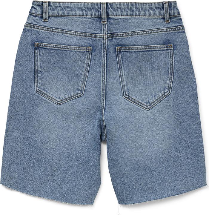Produktbild Vero Moda Vmcleo Hr Long Dnm Shorts Mix Noos (M)
