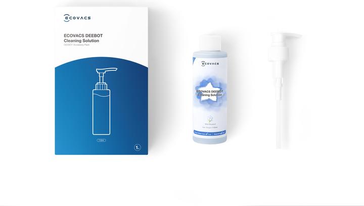 Immagine prodotto Ecovacs Deebot