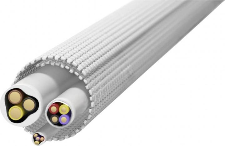 Immagine prodotto BlueLounge Soba Cable Director (Tubo cavi, 300 cm)