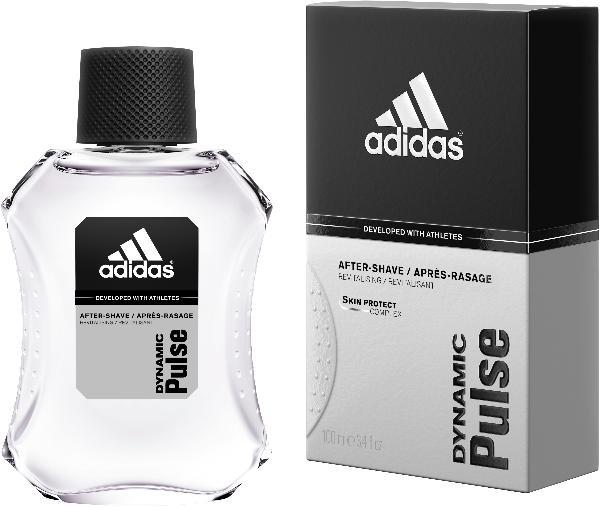 adidas Dynamic Pulse (Lotion, 100 ml)