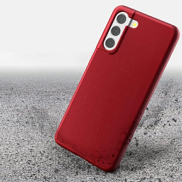 Produktbild Jelly Case S22+ S906 czerwony/ red (Samsung Galaxy S22+)