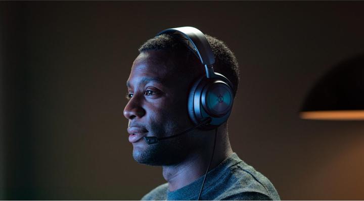 Produktbild SteelSeries Arctis Nova Pro (Kabelgebunden)