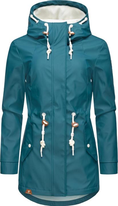 Actual product image Ragwear Monadis Rainy Intl. (XXL)
