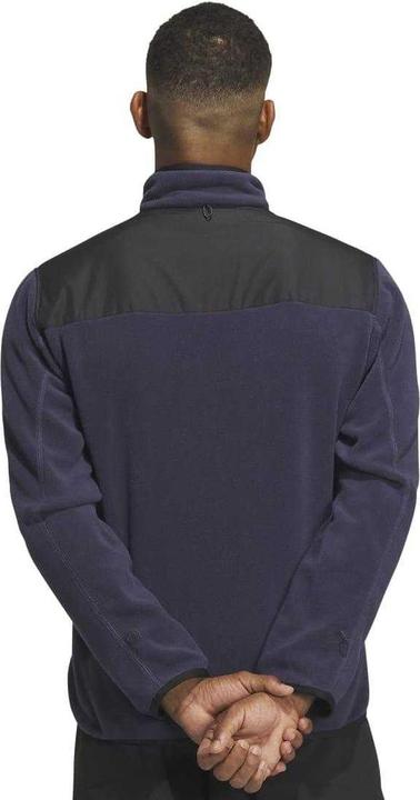 Produktbild adidas Fleecejacke Durchgehender Reissverschluss (M)