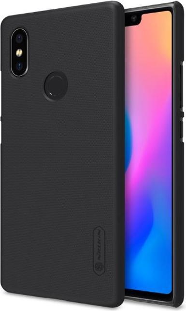 Productafbeelding Nillkin Super Frosted Shield-serie (Xiaomi Mi 8 SE)