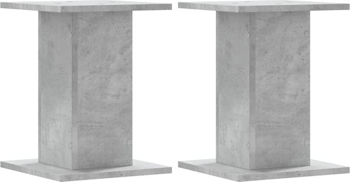 Produktbild VidaXL Lautsprecherständer 2 Stk. 30 x 30 x 40 cm (1 Stk., Ständer)