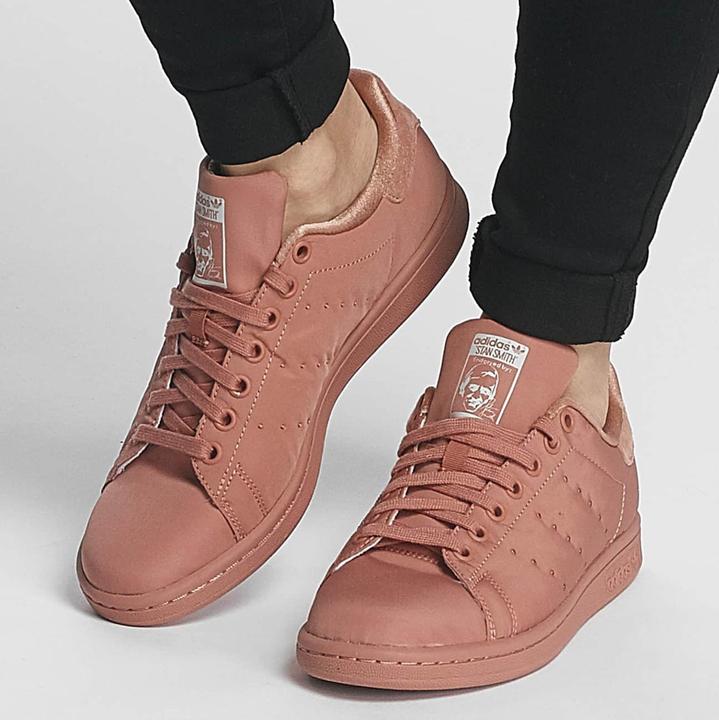 Produktbild adidas Stan Smith W Schuhe - 107155 (36 2/3)