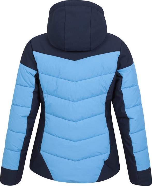 Immagine prodotto Mountain Warehouse Resort Giacca da Sci Imbottita Donna (44 D)