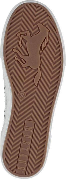 Actual product image Mustang Sneaker (37)