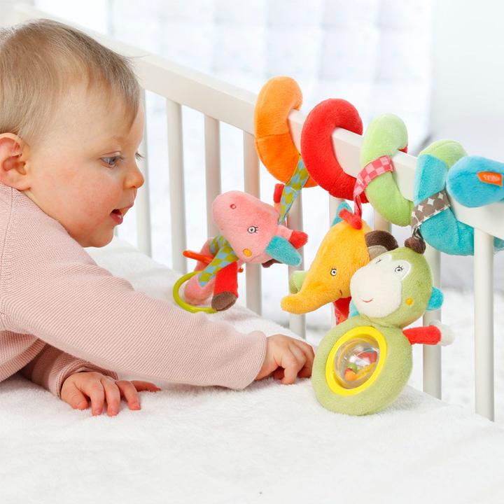 Actual product image Fehn Activity spiral Safari
