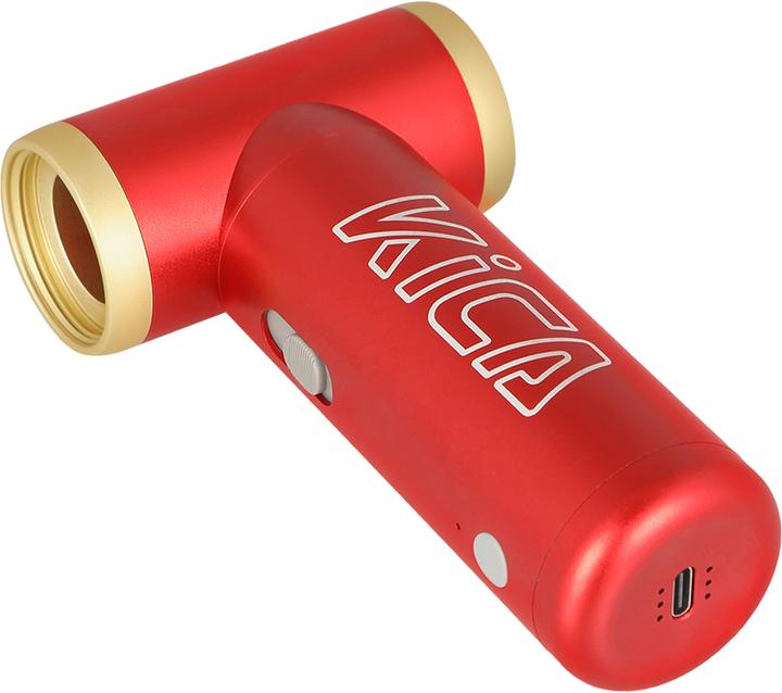 Actual product image Kica Jet Fan 2