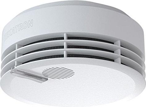 Produktbild Hekatron Genius H Rauchmelder, Neuauflage