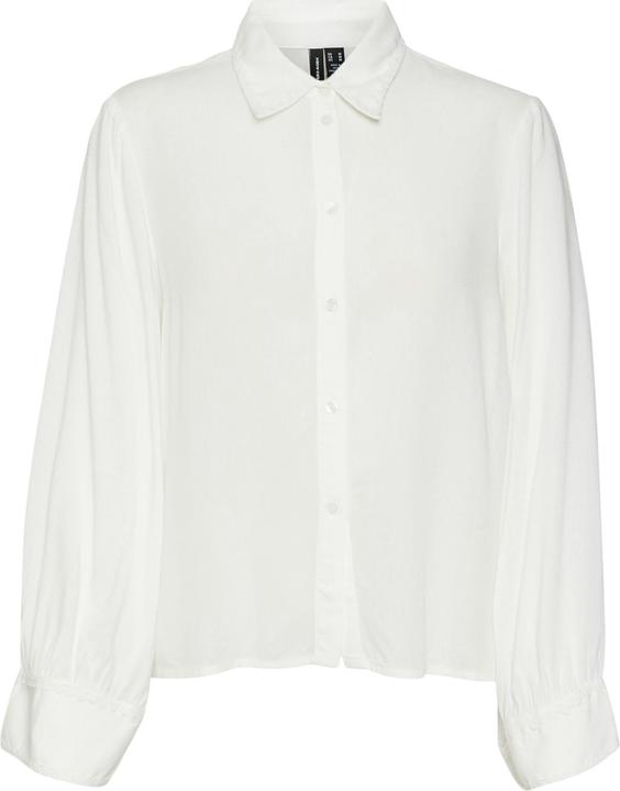 Vero Moda VMBUMPY Top Bluse (S)