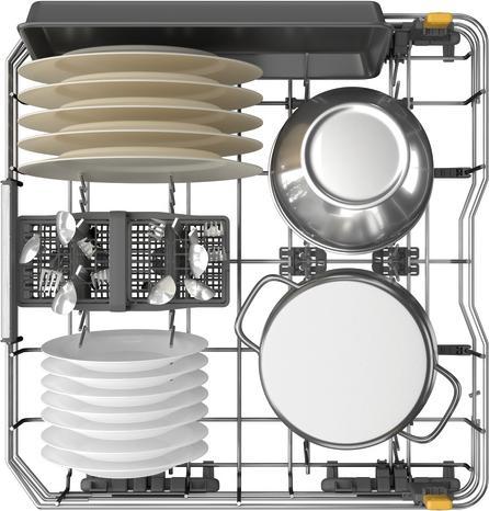 Produktbild Bauknecht B8I HP42 LC